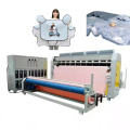 Ultrasonic composite embossing machine